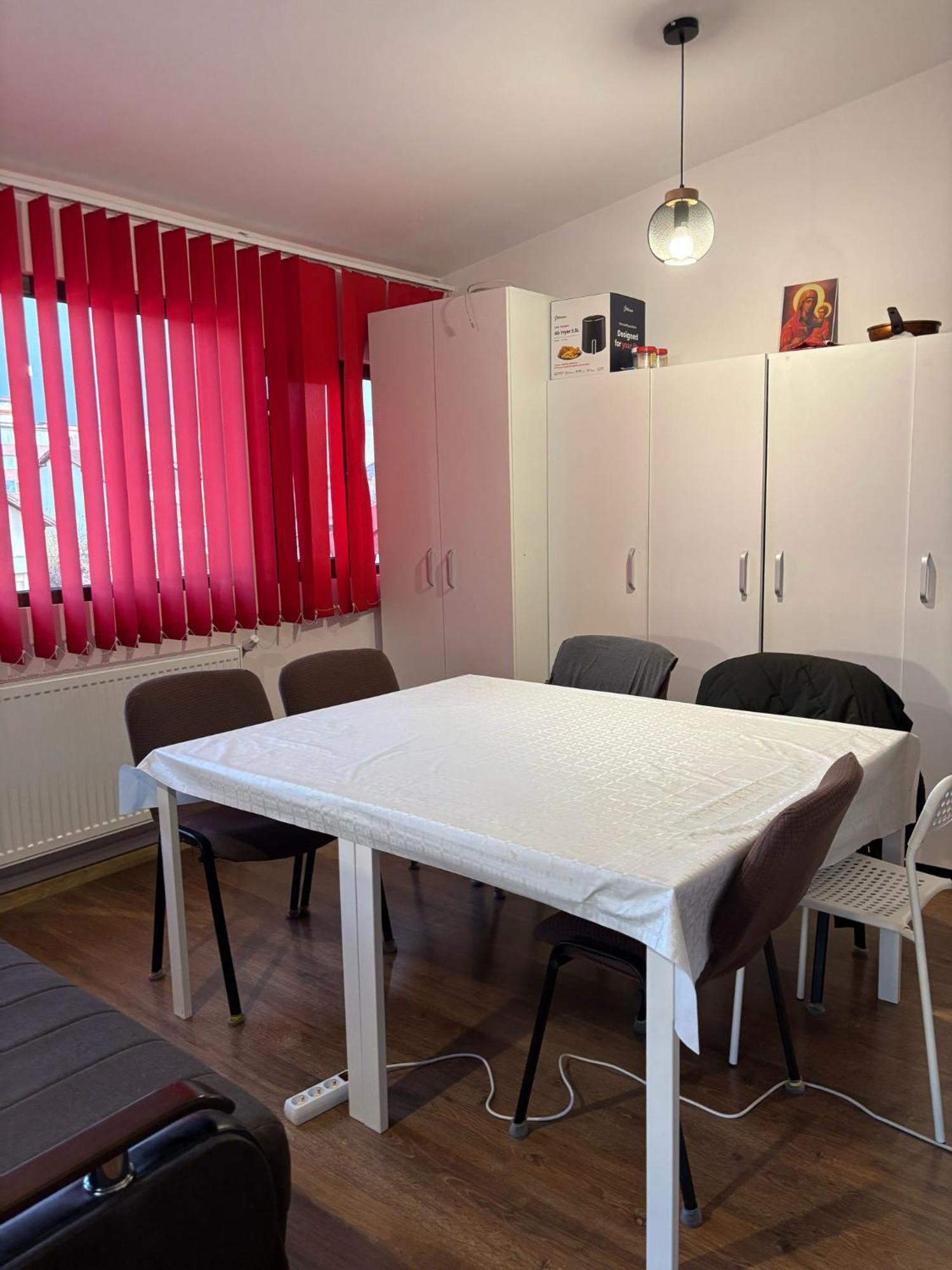 Casa Vlaicu Hotel Brasov Ngoại thất bức ảnh
