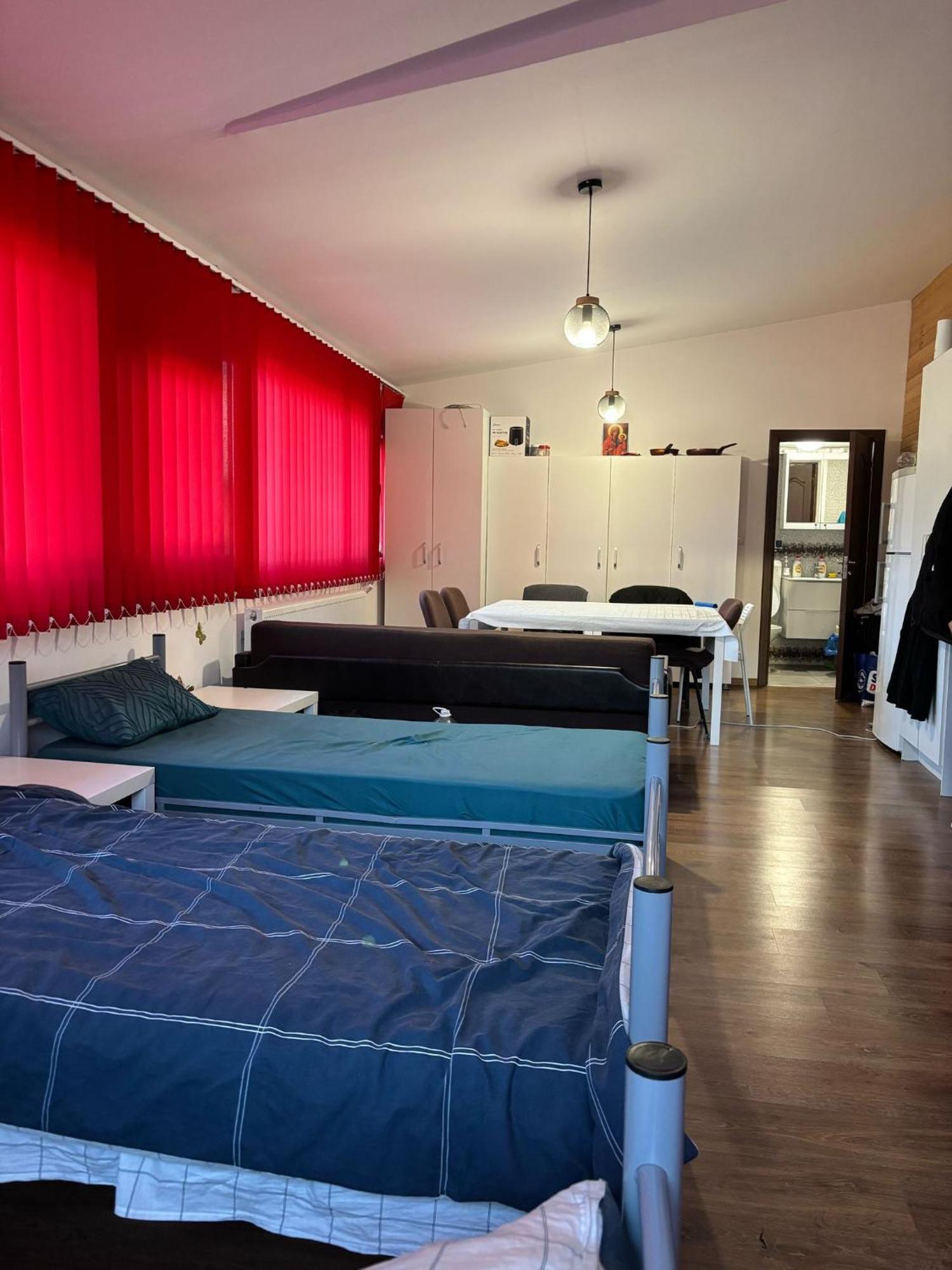 Casa Vlaicu Hotel Brasov Ngoại thất bức ảnh